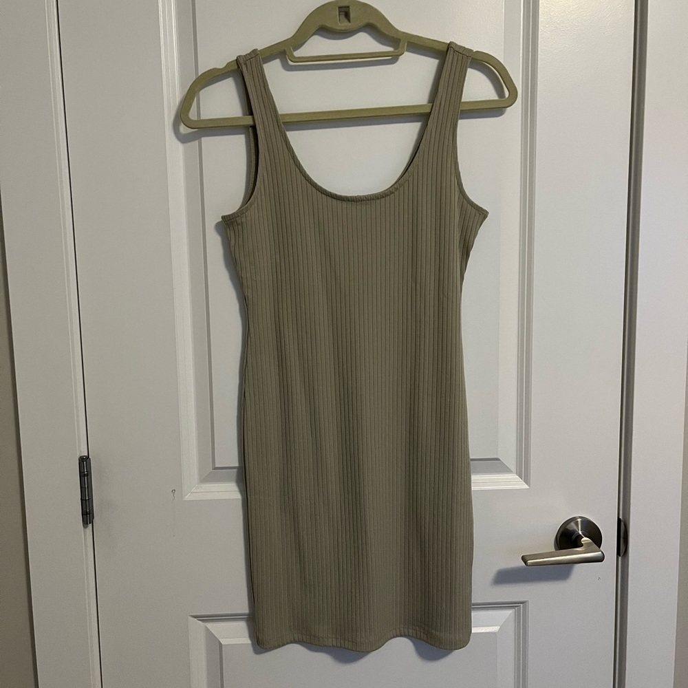 Forever 21 Bodycon Dress